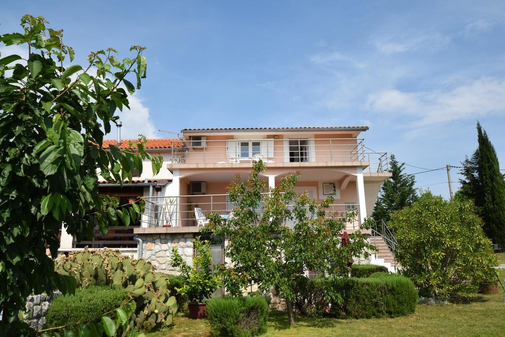 Appartement Markovic Dobrinj